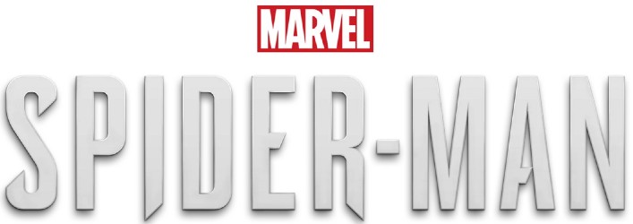 spiderman logo